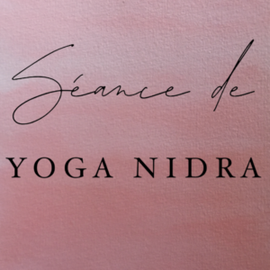 Une séance de yoga nidra : relaxation et transformation