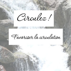 Circulez